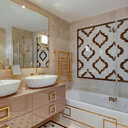 Aphrodite Hills Mythos Collection Athena Private Pool Sea View 5 Bedrooms *