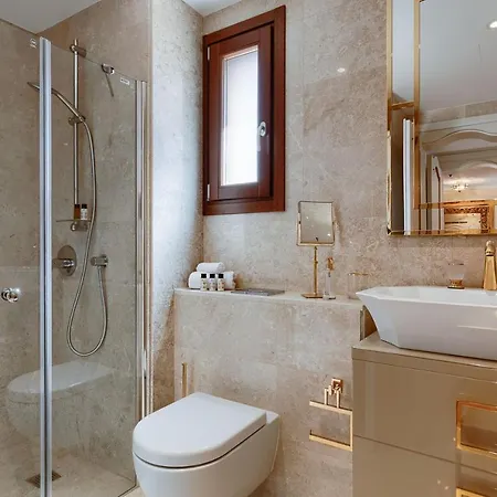 Villa Aphrodite Hills Mythos Collection Athena Private Pool Sea View 5 Bedrooms