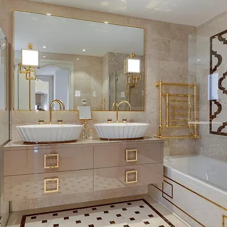 Aphrodite Hills Mythos Collection Athena Private Pool Sea View 5 Bedrooms Villa
