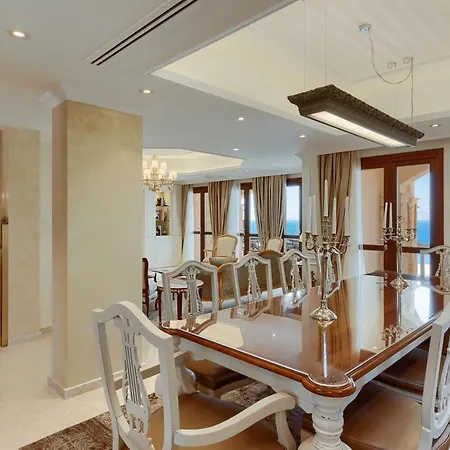 Villa Aphrodite Hills Mythos Collection Athena Private Pool Sea View 5 Bedrooms *
