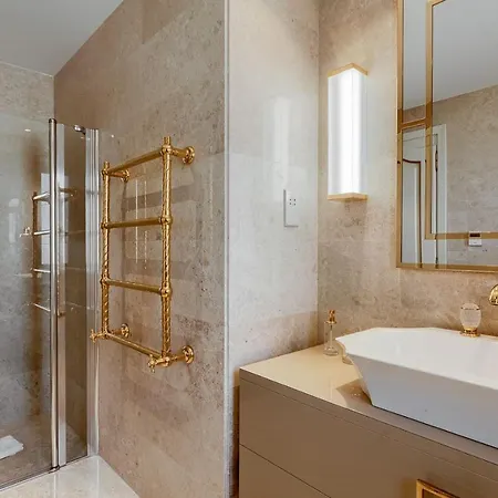 Villa Aphrodite Hills Mythos Collection Athena Private Pool Sea View 5 Bedrooms Paphos