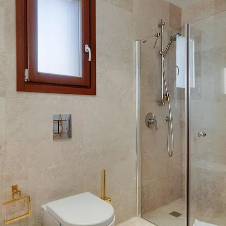 Aphrodite Hills Mythos Collection Athena Private Pool Sea View 5 Bedrooms Βίλα