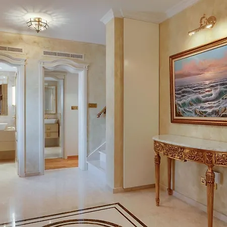 Aphrodite Hills Mythos Collection Athena Private Pool Sea View 5 Bedrooms *