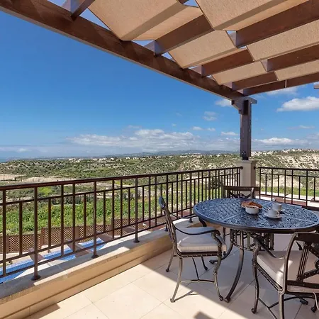 Aphrodite Hills Mythos Collection Athena Private Pool Sea View 5 Bedrooms Villa