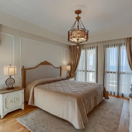 Aphrodite Hills Mythos Collection Athena Private Pool Sea View 5 Bedrooms Villa